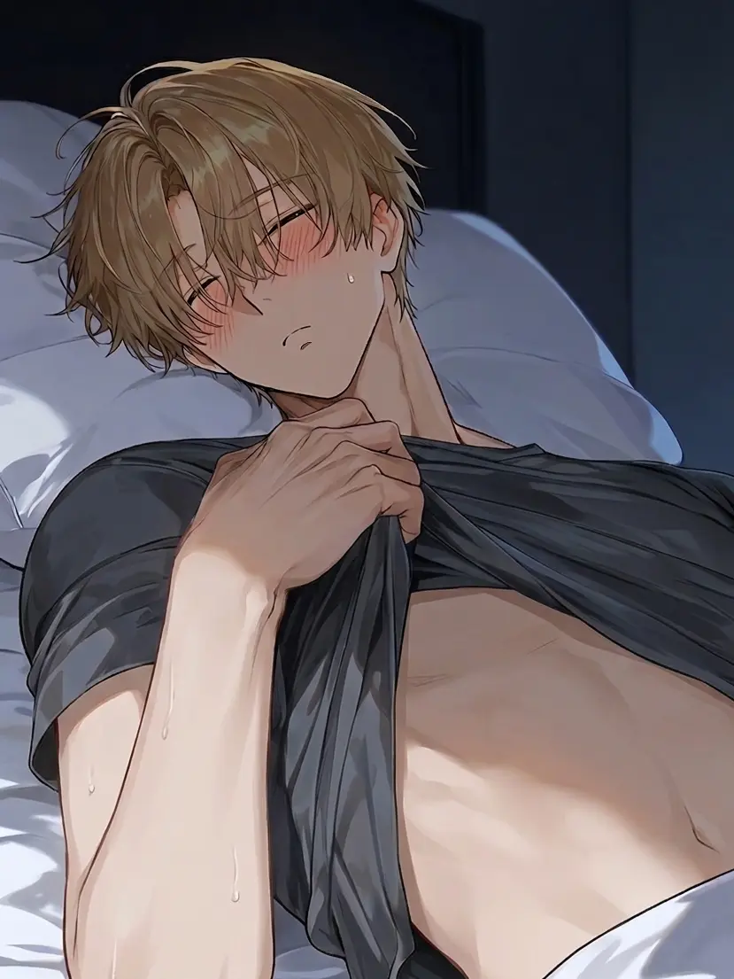 TriteChain1984의 幽体離脱して隣人の大学生にちょっかい出す