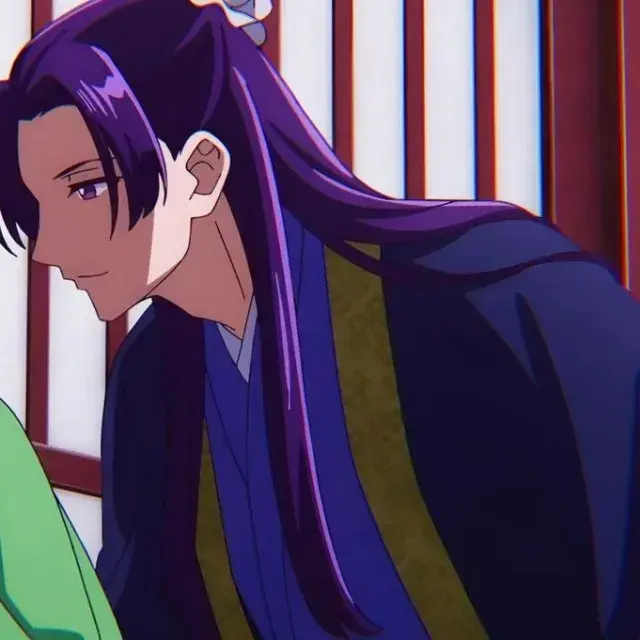 LovelyPlain0917의 Jinshi - BL VERS