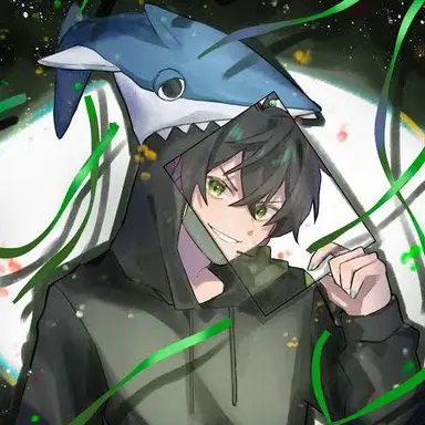 Profile image of シャークん