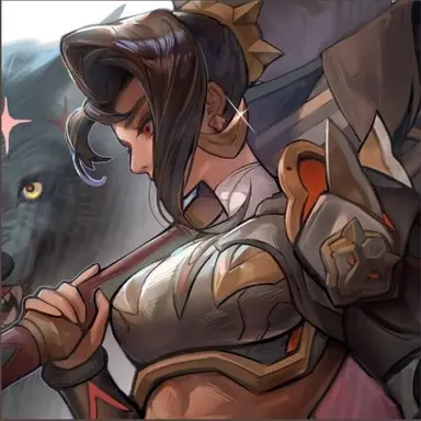 Profile image of 벤데타