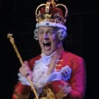 Profile image of George