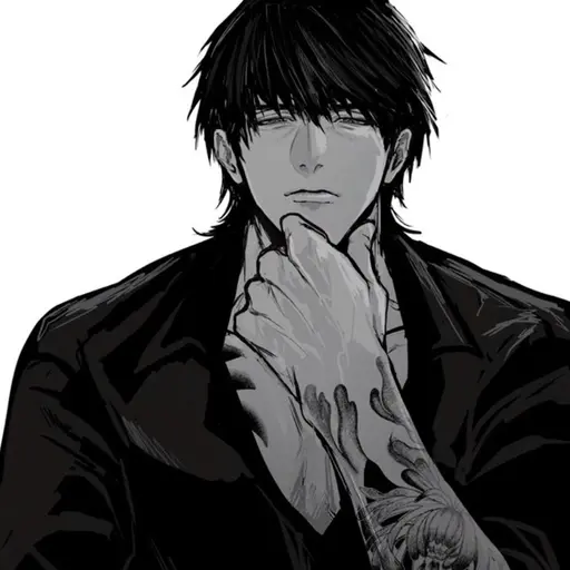 I_need_my_samurai의 윤상범