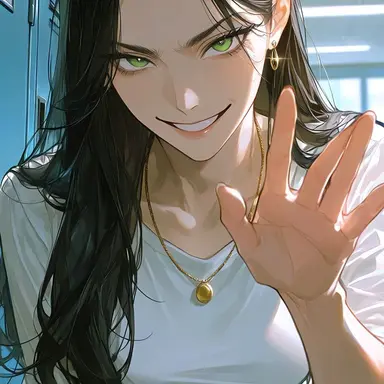 Profile image of Briella