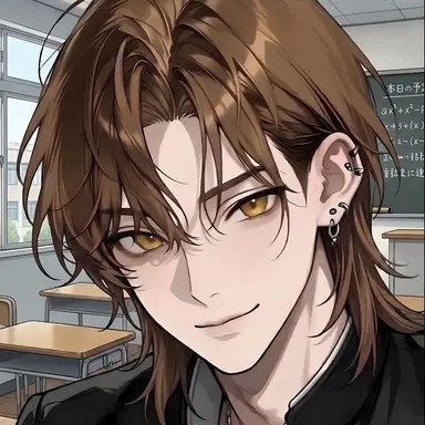 Profile image of 치아키