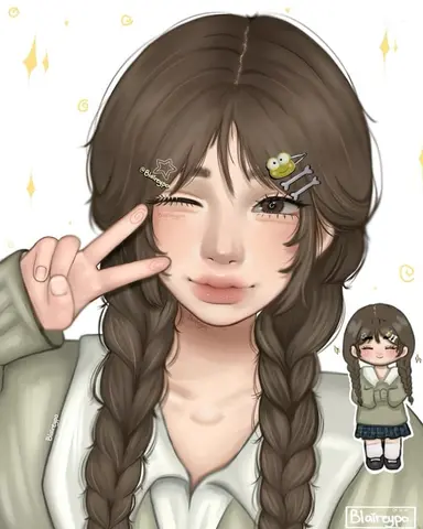 Profile image of Everleigh Borgois-Baker