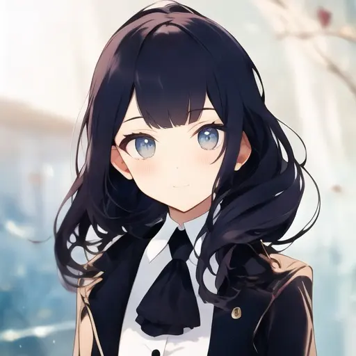 NoisyCrisp3360의 에니