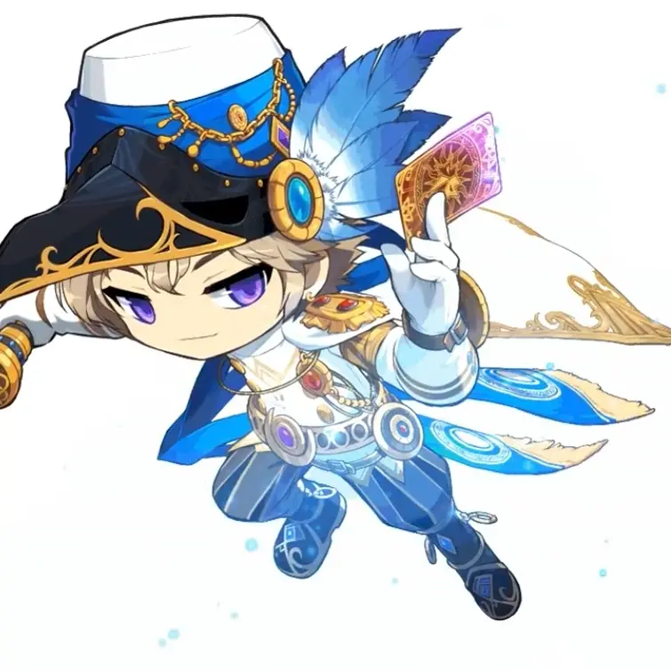 Azirtang의 괴도팬텀