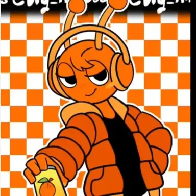 Profile image of 오렌