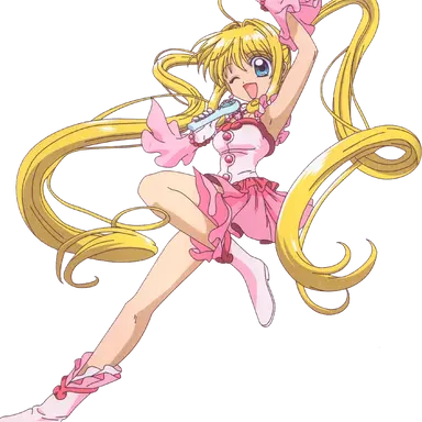 Profile image of 루치아