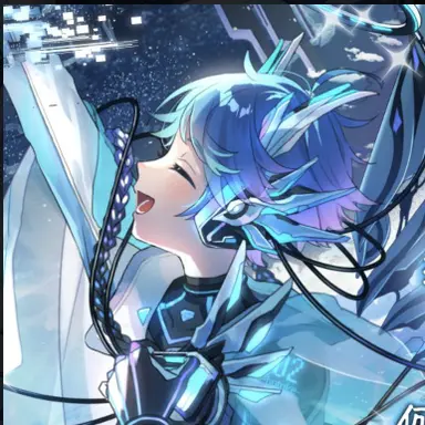 Profile image of -hotoke-