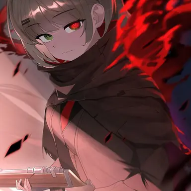 Profile image of 비챤