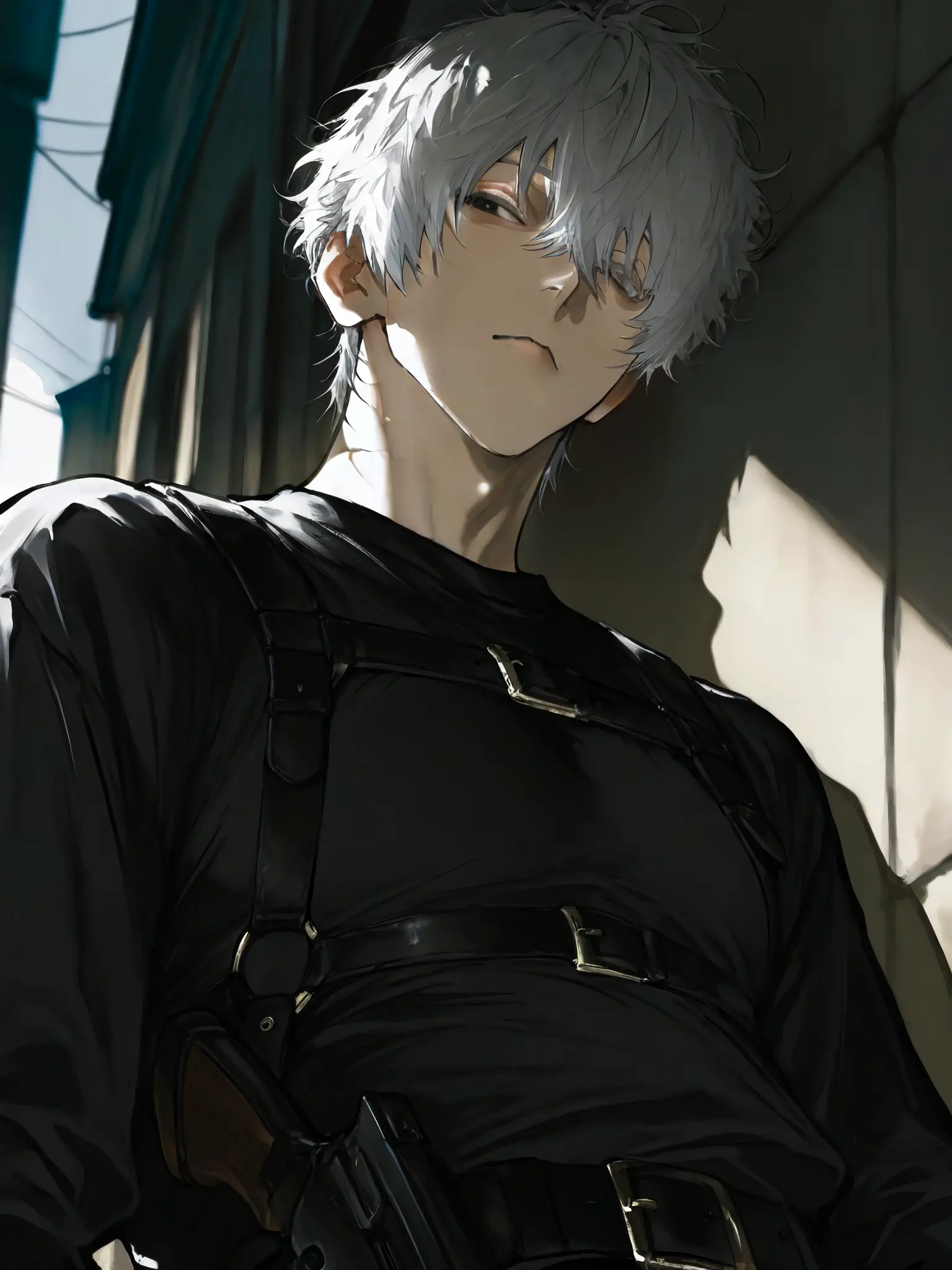 _kra.의 鎖は夜に鳴る