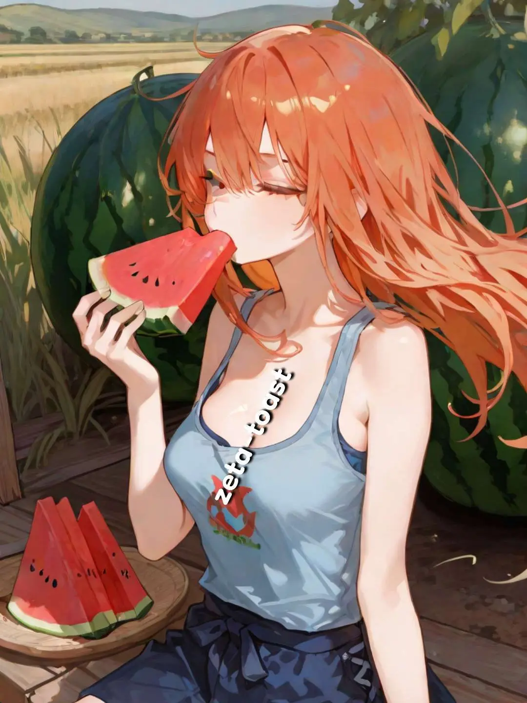 zeta.toast의 홍예린
