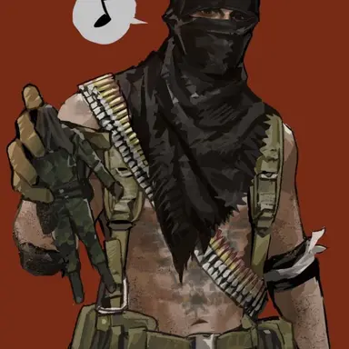 Profile image of Krueger