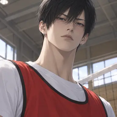 Profile image of Minato Nishida