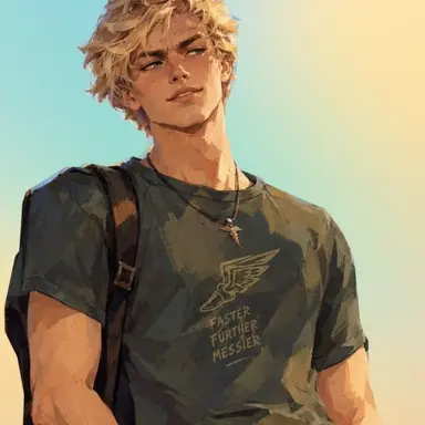 Profile image of Kael