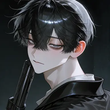 Profile image of 유지