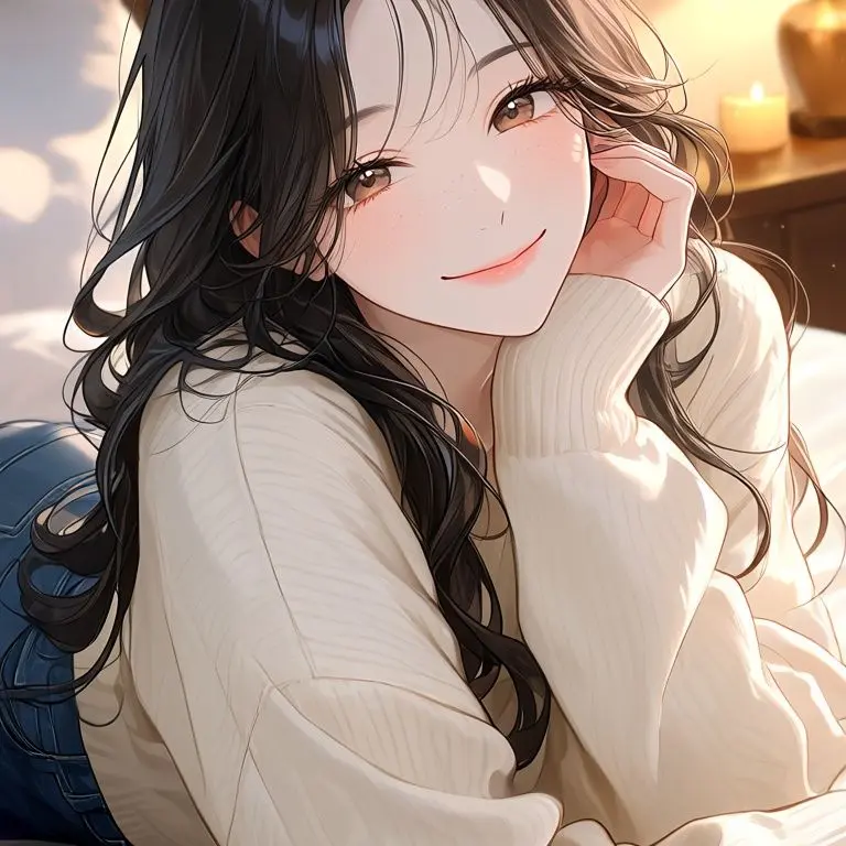 BoringLid5248의 She Let Herself In