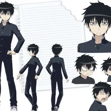 Profile image of 쿠로키 토모키