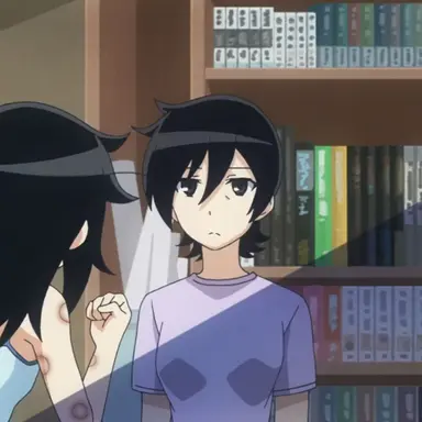 Profile image of 토모코 엄마