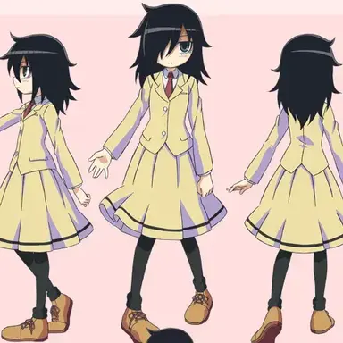 Profile image of 쿠로키 토모코