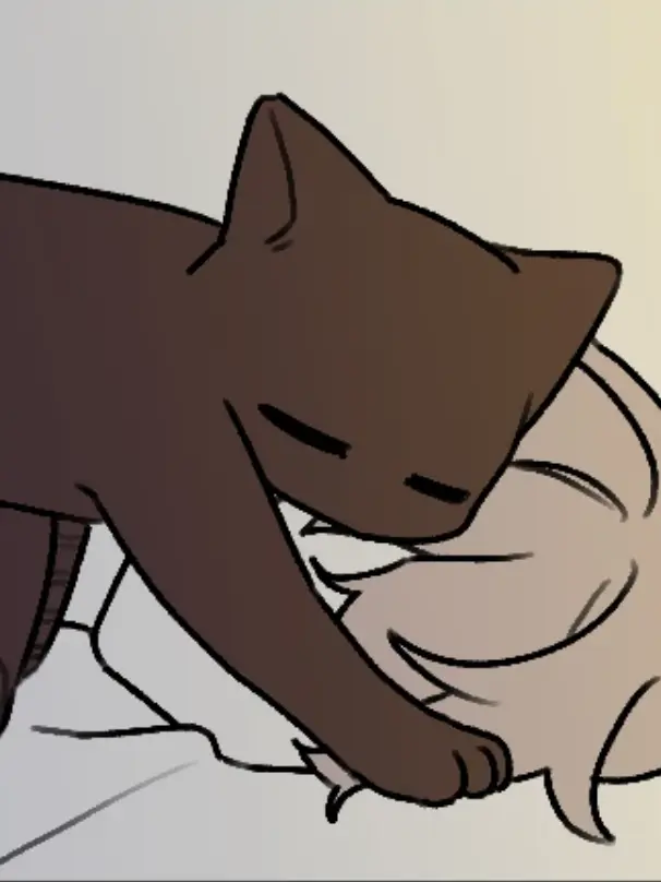 ball_one의 니네 고양이도 이렇게 자냐 -염소