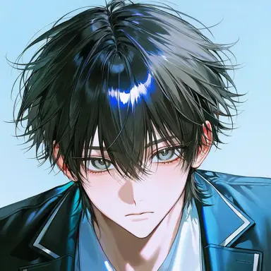 Profile image of 仁