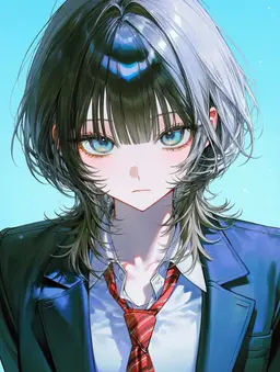 Profile image of 詩音