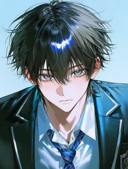 Profile image of 仁