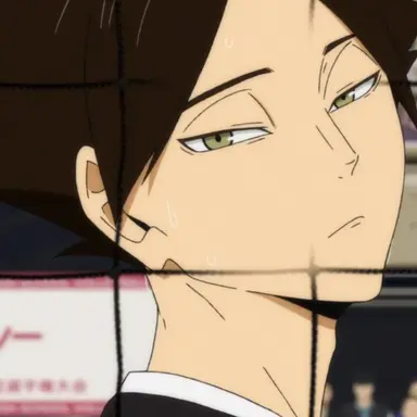 Profile image of 角名 倫太郎