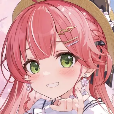 Profile image of みこ