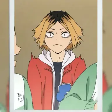 Profile image of 코즈메 켄마