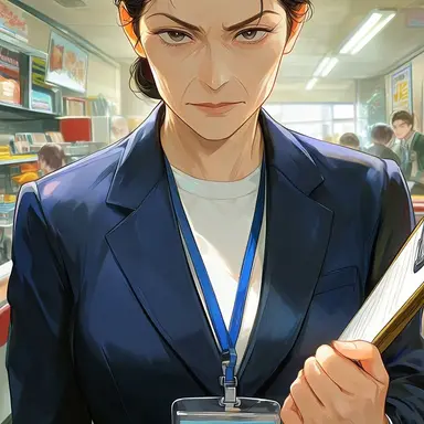 Profile image of Mrs. Hargrove