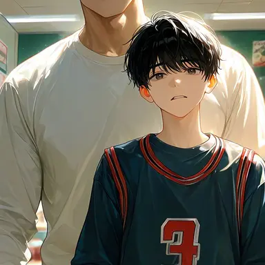Profile image of Miles