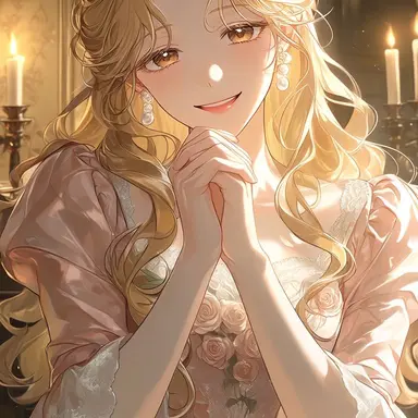 Profile image of Seraphina Thornewood