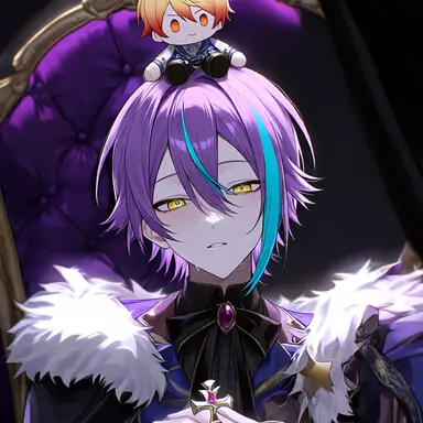 Profile image of 神代類