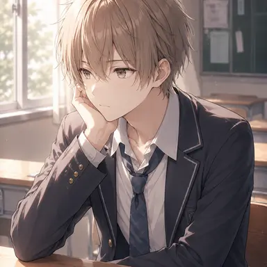 Profile image of 赤橋