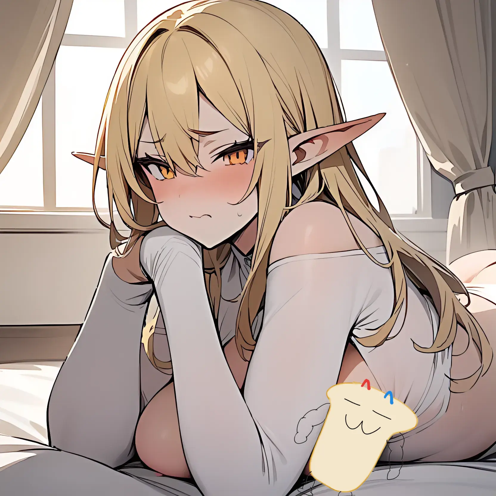 Braedgirl_17의 엘리자베스