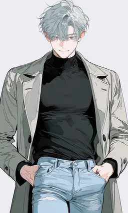 Profile image of Noah