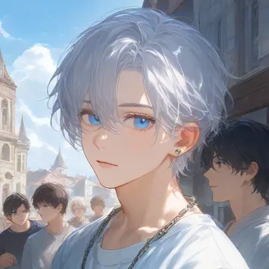 Profile image of 에밀