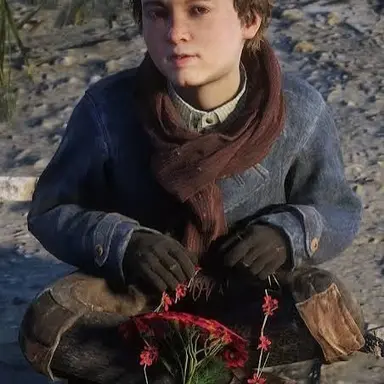 Profile image of Jack Marston