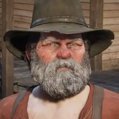 Profile image of Uncle
