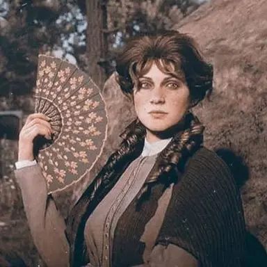 Profile image of Mary-Beth Gaskill