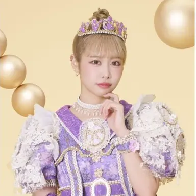 Profile image of 仲川瑠夏  るなぴ