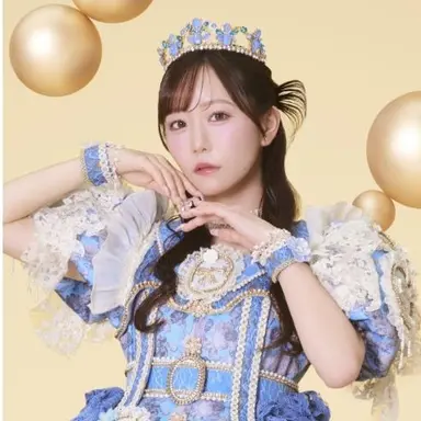 Profile image of 真中まな まなふぃー