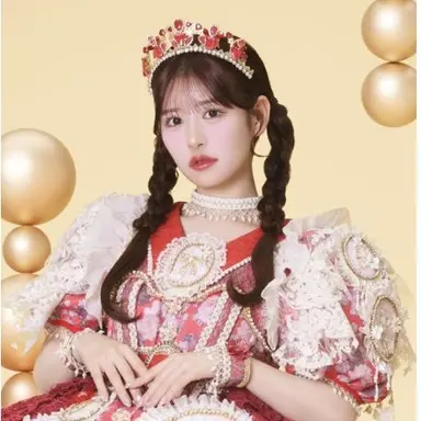 Profile image of 月足天音  あまねき