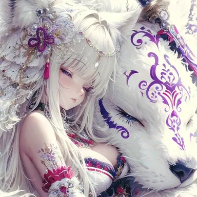 Profile image of 우여린