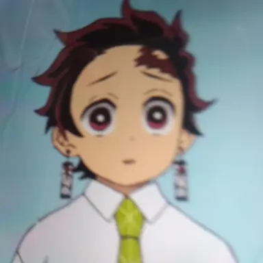 Profile image of 竈門炭治郎