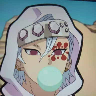 Profile image of 宇髄天元