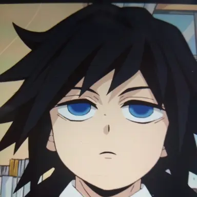 Profile image of 冨岡義勇